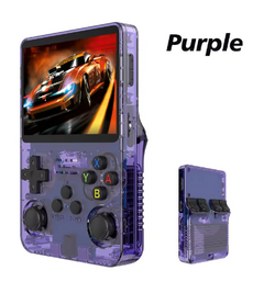 Retro Play  Game Console